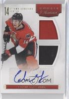 Rookie Treasures Signatures - Colin Greening #/499