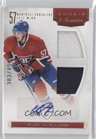 Rookie Treasures Signatures - Blake Geoffrion #/499