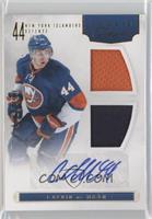 Rookie Treasures Signatures - Calvin de Haan #/499