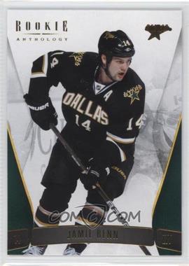 2011-12 Panini Rookie Anthology - [Base] #15 - Jamie Benn