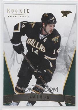 2011-12 Panini Rookie Anthology - [Base] #15 - Jamie Benn