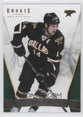 2011-12 Panini Rookie Anthology - [Base] #15 - Jamie Benn