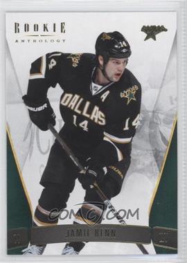 2011-12 Panini Rookie Anthology - [Base] #15 - Jamie Benn