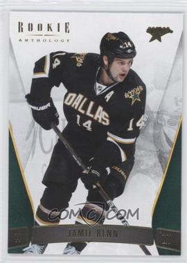 2011-12 Panini Rookie Anthology - [Base] #15 - Jamie Benn