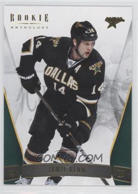 2011-12 Panini Rookie Anthology - [Base] #15 - Jamie Benn