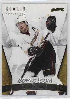 2011-12 Panini Rookie Anthology - [Base] #19 - Teemu Selanne