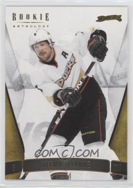 2011-12 Panini Rookie Anthology - [Base] #19 - Teemu Selanne