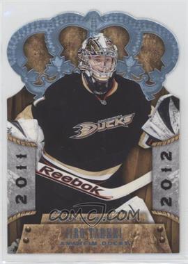 2011-12 Panini Rookie Anthology - [Base] #190 - Crown Royale Rookie Royalty - Iiro Tarkki