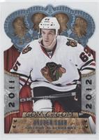 Crown Royale Rookie Royalty - Andrew Shaw