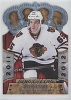 Crown Royale Rookie Royalty - Andrew Shaw