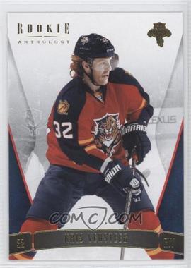 2011-12 Panini Rookie Anthology - [Base] #20 - Kris Versteeg