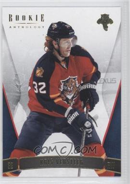 2011-12 Panini Rookie Anthology - [Base] #20 - Kris Versteeg