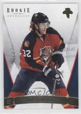 2011-12 Panini Rookie Anthology - [Base] #20 - Kris Versteeg