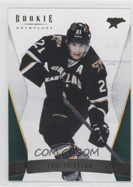 2011-12 Panini Rookie Anthology - [Base] #21 - Loui Eriksson