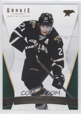 2011-12 Panini Rookie Anthology - [Base] #21 - Loui Eriksson