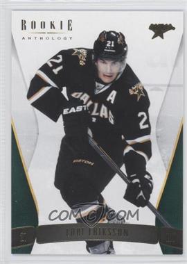 2011-12 Panini Rookie Anthology - [Base] #21 - Loui Eriksson