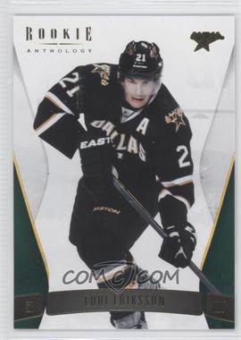 2011-12 Panini Rookie Anthology - [Base] #21 - Loui Eriksson