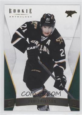 2011-12 Panini Rookie Anthology - [Base] #21 - Loui Eriksson