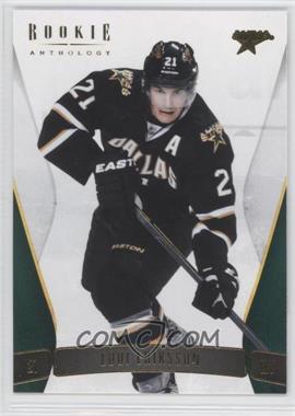 2011-12 Panini Rookie Anthology - [Base] #21 - Loui Eriksson