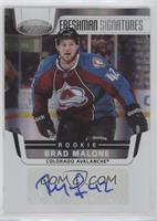 Certified Freshman Signatures - Brad Malone