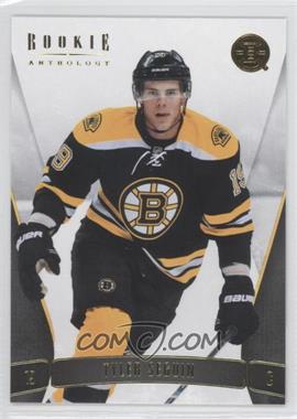 2011-12 Panini Rookie Anthology - [Base] #24 - Tyler Seguin