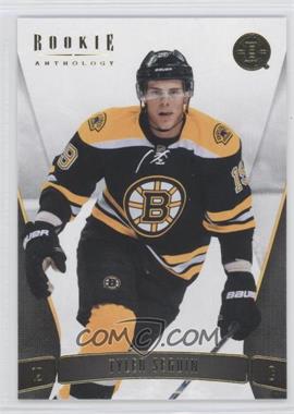 2011-12 Panini Rookie Anthology - [Base] #24 - Tyler Seguin