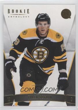 2011-12 Panini Rookie Anthology - [Base] #24 - Tyler Seguin