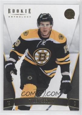 2011-12 Panini Rookie Anthology - [Base] #24 - Tyler Seguin