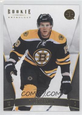 2011-12 Panini Rookie Anthology - [Base] #24 - Tyler Seguin