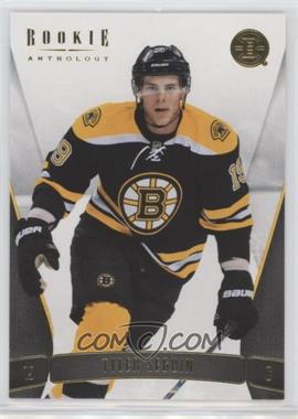 2011-12 Panini Rookie Anthology - [Base] #24 - Tyler Seguin