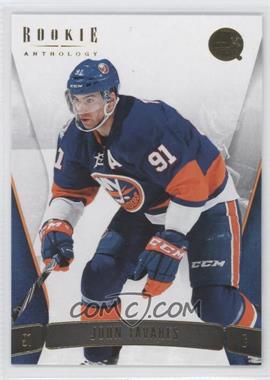 2011-12 Panini Rookie Anthology - [Base] #29 - John Tavares