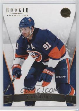 2011-12 Panini Rookie Anthology - [Base] #29 - John Tavares