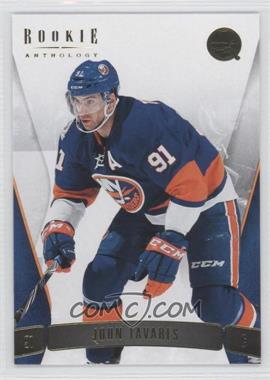 2011-12 Panini Rookie Anthology - [Base] #29 - John Tavares