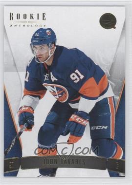 2011-12 Panini Rookie Anthology - [Base] #29 - John Tavares