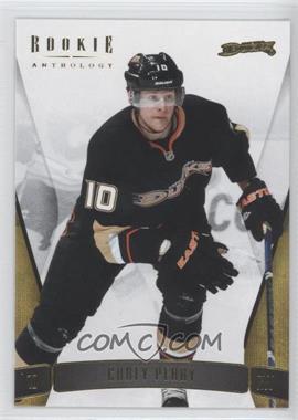 2011-12 Panini Rookie Anthology - [Base] #31 - Corey Perry