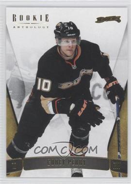 2011-12 Panini Rookie Anthology - [Base] #31 - Corey Perry