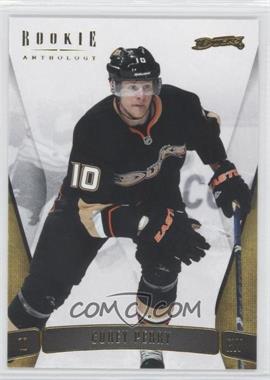 2011-12 Panini Rookie Anthology - [Base] #31 - Corey Perry