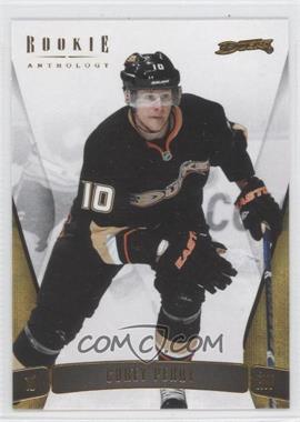 2011-12 Panini Rookie Anthology - [Base] #31 - Corey Perry