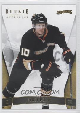 2011-12 Panini Rookie Anthology - [Base] #31 - Corey Perry