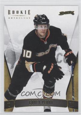 2011-12 Panini Rookie Anthology - [Base] #31 - Corey Perry