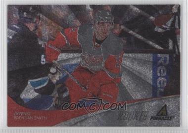 2011-12 Panini Rookie Anthology - [Base] #317 - Pinnacle Ice Breakers - Brendan Smith