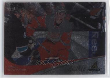 2011-12 Panini Rookie Anthology - [Base] #317 - Pinnacle Ice Breakers - Brendan Smith