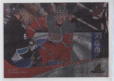 2011-12 Panini Rookie Anthology - [Base] #317 - Pinnacle Ice Breakers - Brendan Smith