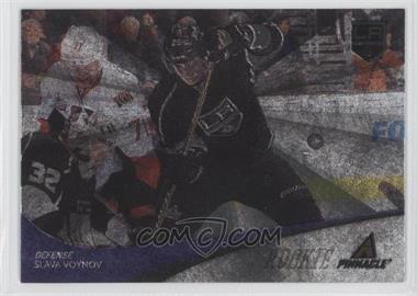 2011-12 Panini Rookie Anthology - [Base] #318 - Pinnacle Ice Breakers - Slava Voynov