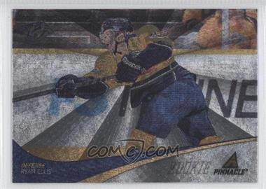 2011-12 Panini Rookie Anthology - [Base] #330 - Pinnacle Ice Breakers - Ryan Ellis