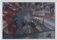 Pinnacle Ice Breakers - Zack Kassian