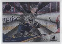 Pinnacle Ice Breakers - Marcus Foligno