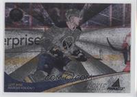 Pinnacle Ice Breakers - Marcus Foligno