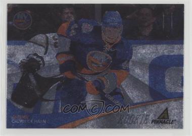 2011-12 Panini Rookie Anthology - [Base] #340 - Pinnacle Ice Breakers - Calvin de Haan