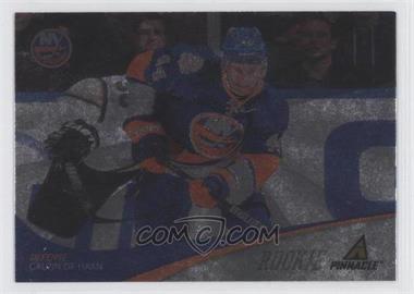 2011-12 Panini Rookie Anthology - [Base] #340 - Pinnacle Ice Breakers - Calvin de Haan